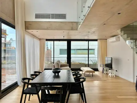 Departamento en Venta en Palermo Hollywood, Palermo