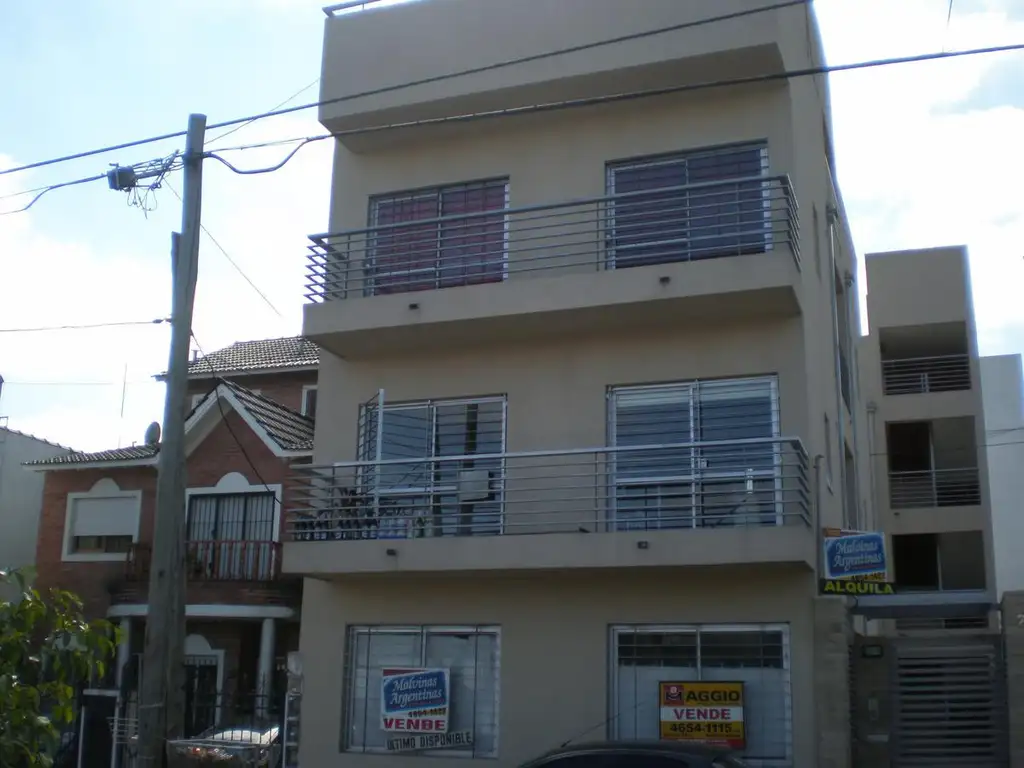 Beron de Astrada al 2600