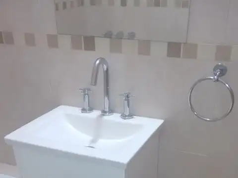 Departamento - V.Sarmiento