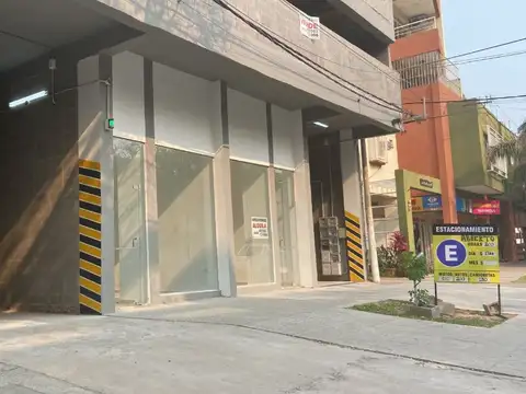 HIPOLITO YRIGOYEN (104) 400, Piso 3