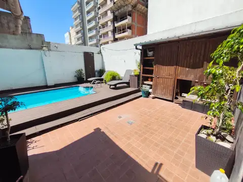 Depto Tipo Casa en Venta en Mataderos, USD 445.000