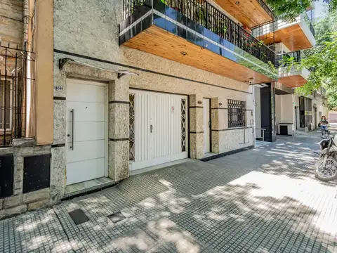 Venta - PH - 4 Amb - Patio - Pileta - Mataderos - Permuta