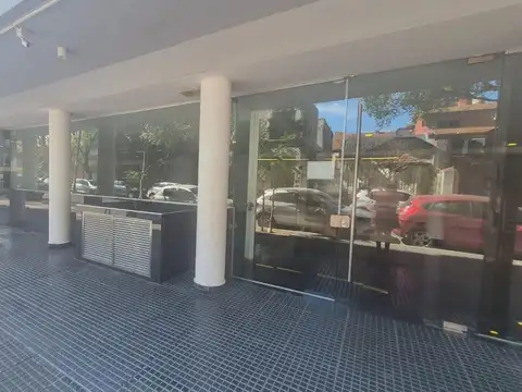 Cochera en Saavedra