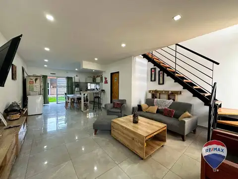 DEPARTAMENTO 3 AMBIENTES EN VENTA  EZEIZA