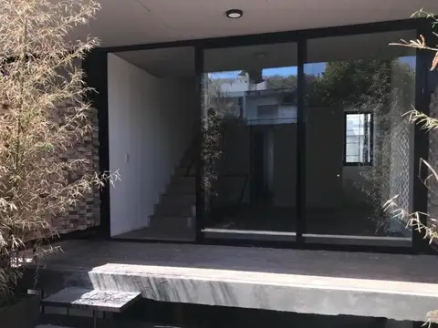 Departamento en Venta 3 años