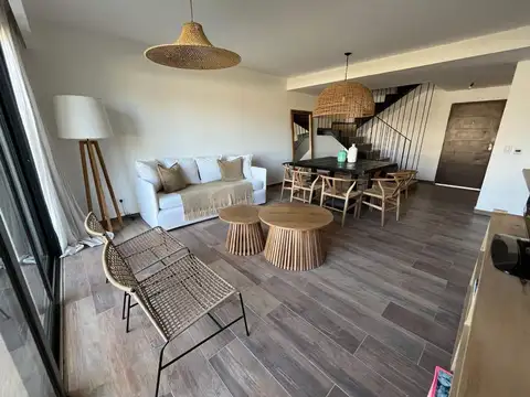 Departamento en Alquiler de 2 dormitorios