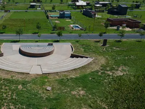 Terreno en Venta de 626,0 m2