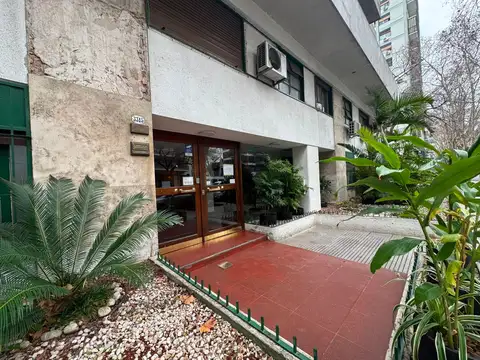 Departamento - Estudio - en PB Apto Profesional