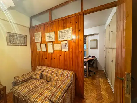 Departamento en Venta en Belgrano, USD 78.000