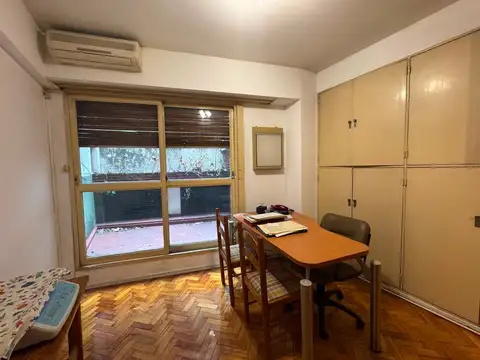 Departamento - Estudio - en PB Apto Profesional