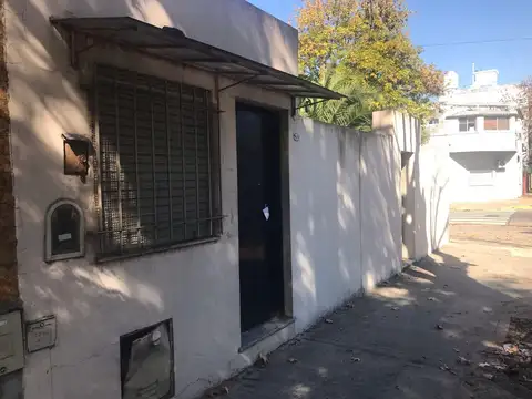 Terreno en Venta en Parque Avellaneda, USD 130.000