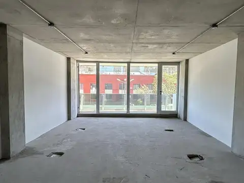 Oficina en Venta A Estrenar