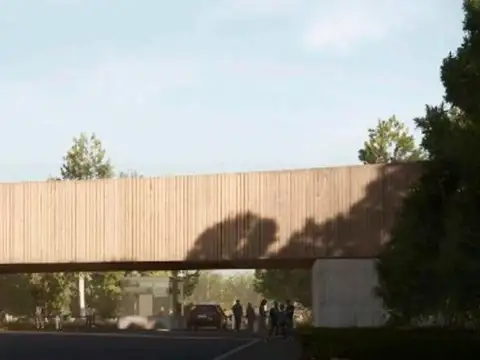 Lote 1084 m2 - Vida Club de Campo - Funes | Venta