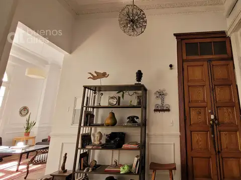 Departamento en Alquiler Temporal de 2 dormitorios