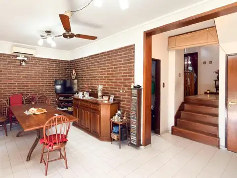 Casa en Venta 30 años