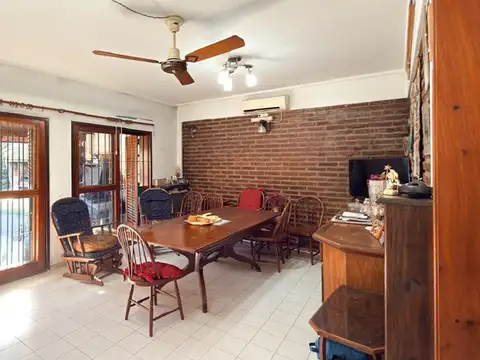 CASA - 4 AMBIENTES - S. A. DE PADUA NORTE