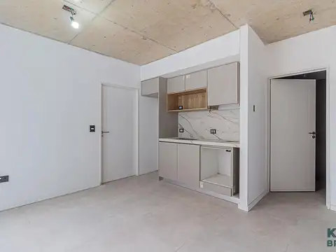 Departamento - Palermo Soho