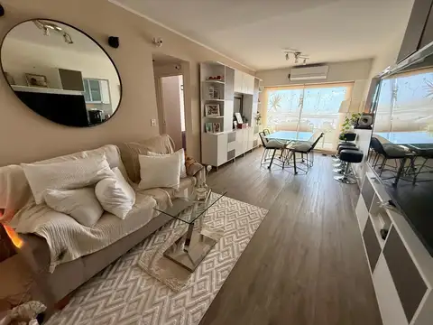 Departamento en Alquiler de 3 dormitorios