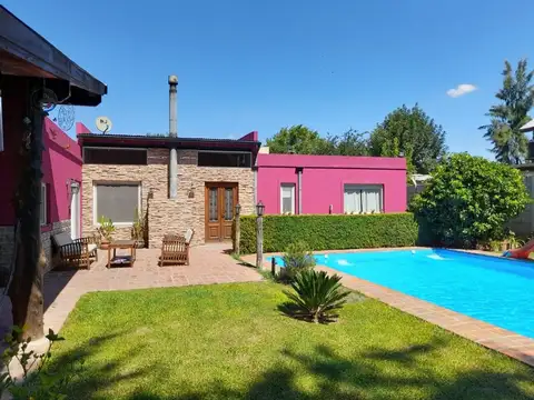 Casa  en Venta en Villa Rosa, Pilar, G.B.A. Zona Norte