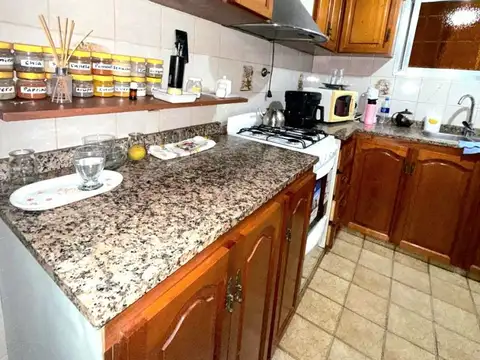 Depto Tipo Casa en Venta 20 años