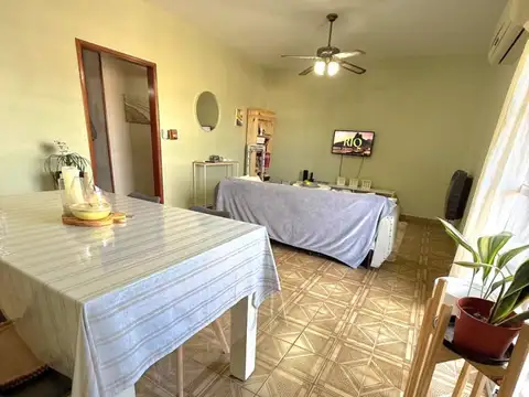 Depto Tipo Casa en Venta de 3 ambientes