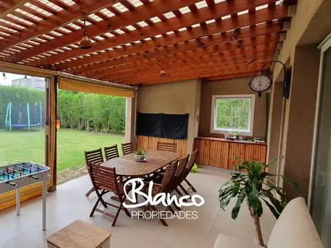 Casa en Venta de 4 dormitorios