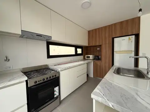 ALQUILER DÚPLEX 3 DORMITORIOS | AYRES DEL LIMAY