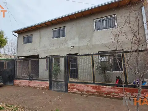 Casa en Venta en Cipolletti, USD 71.900