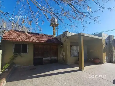Casa en Moreno
