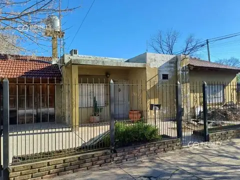 Casa en Venta en Moreno, USD 48.000