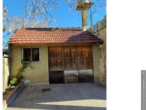 Casa en Venta, Facundo quiroga al 1300