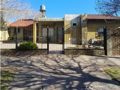 Casa en Venta 40 años