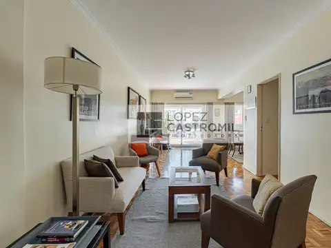 Departamento en Venta 40 años