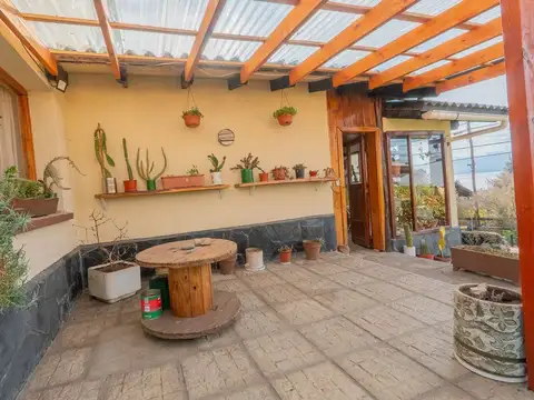 Casa en Venta 55 años