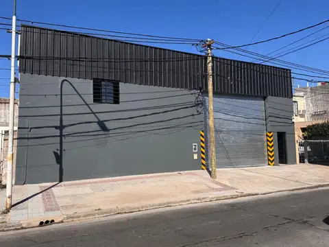 Galpon en Alquiler en Caseros, USD 4.000