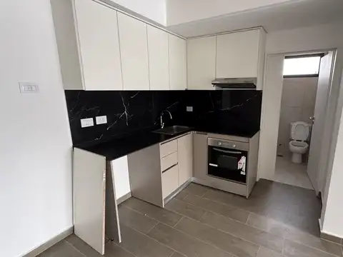 Departamento en Alquiler al Oeste