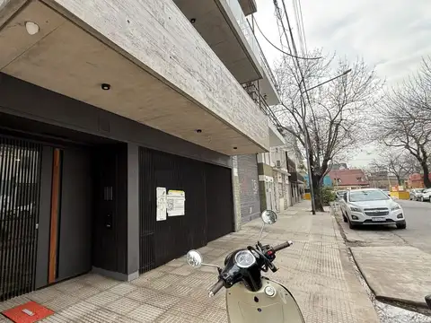 Departamento 2 ambientes con cochera a estrenar Distrito Tecnologico Alquiler