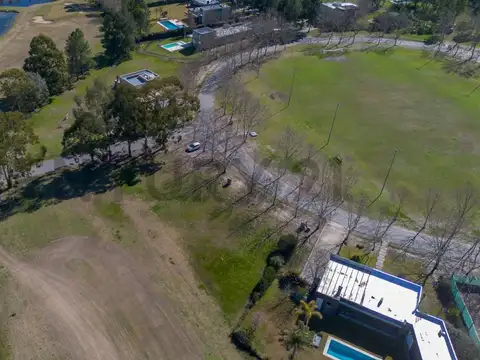 Terreno en Venta de 1289,0 m2