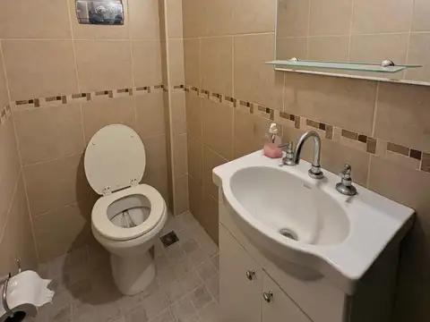 Departamento en Venta en Mar del Plata, USD 90.000