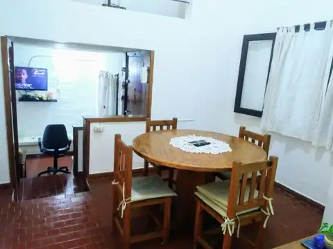 Depto Tipo Casa en Venta 36 años