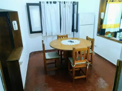Depto Tipo Casa en Venta con 1 cocheras