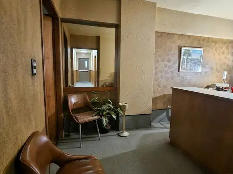 Oficinas Uruguay y Av Córdoba 50 m2 Zona Tribunales 3 oficinas