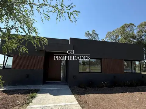 Venta de Casa 5 Ambientes en Santa Sofia, Pilar