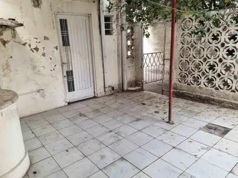 Doctor Amadeo Sabattini 3900