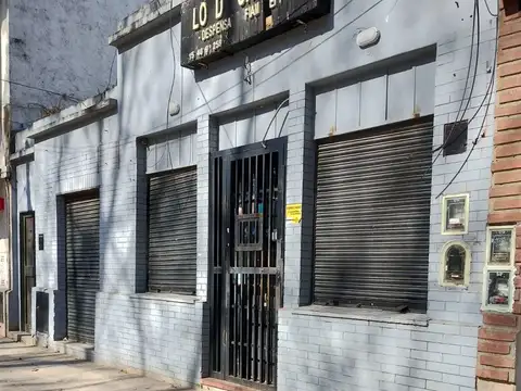 VENTA DE TERRENO EN SANTOS LUGARES