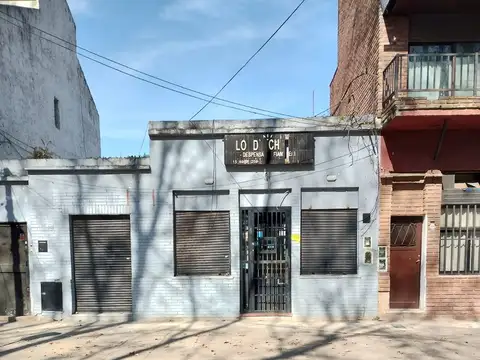 Doctor Amadeo Sabattini 3900