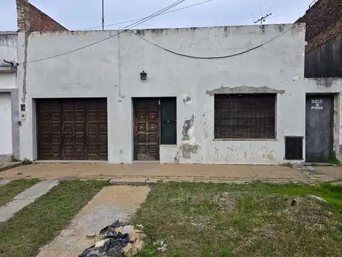 Depto Tipo Casa 4 ambientes con 2 baños