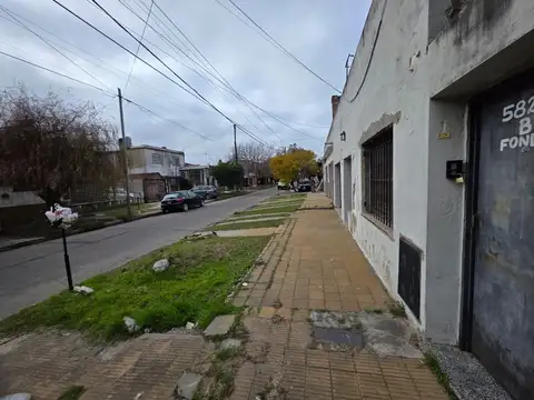 Depto Tipo Casa en Venta 46 años