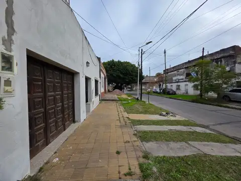 Depto Tipo Casa en Venta con 1 cocheras