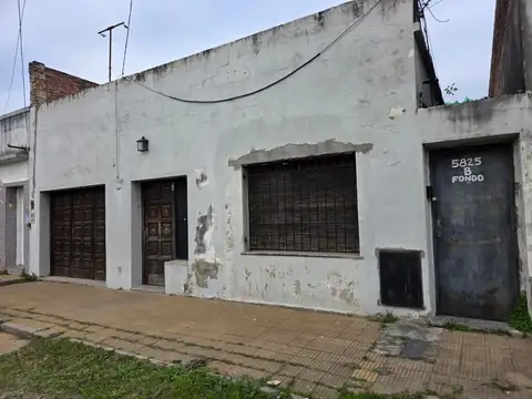 Paramaribo 5800